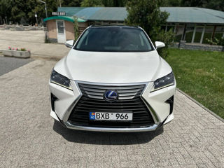 Lexus RX Series foto 5