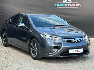 Opel Ampera foto 3