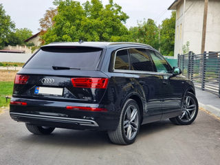 Audi Q7 foto 3