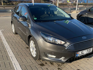 Ford Focus foto 10