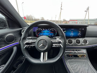 Mercedes E-Class foto 5