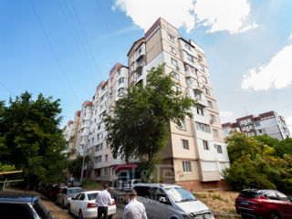 Apartament cu 2 camere, 60 m², Ciocana, Chișinău