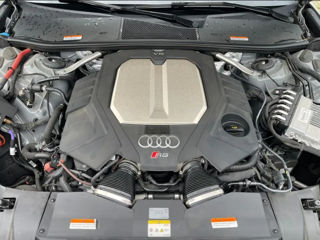 Audi RS6 foto 5