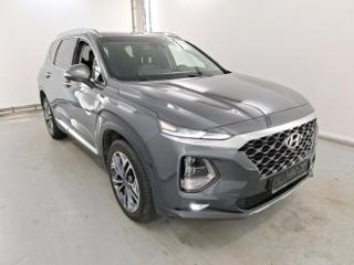 Hyundai Santa FE foto 4