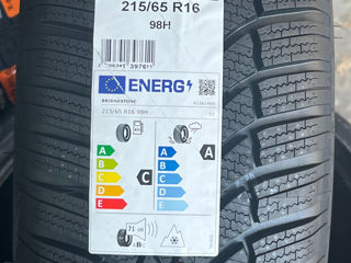 215/65 R16 Bridgestone Blizzak LM005/ Доставка, livrare foto 2