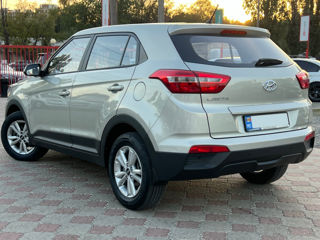 Hyundai Creta foto 4