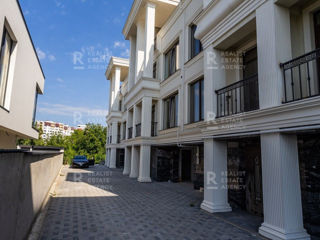 Vânzare, townhouse, 4 nivele, 150 mp, Nicolae Dimo, Durlești foto 2