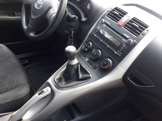 Toyota Auris foto 5