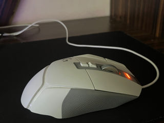 Mouse Logitech g502x foto 2