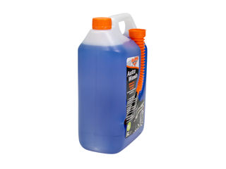 Detergent Ruris Auto Wash 5L / Credit 0% / Livrare / Calitate Premium foto 5