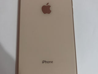 iPhone 8 Plus 128 GB foto 3