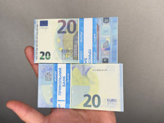 Bani suvenir сувенирные деньги сувенирные купюры сувенирные банкноты bani fals foto 2