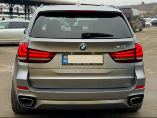 BMW X5 foto 5