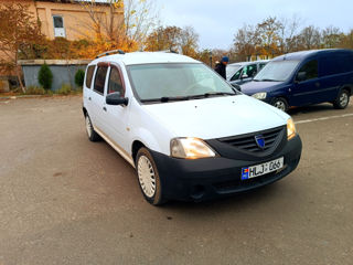 Dacia Logan Mcv foto 4