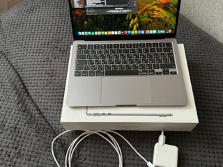 MacBook Air 13.6   M2 (2022)