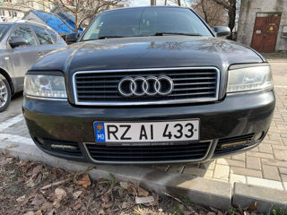 Audi A6 foto 10