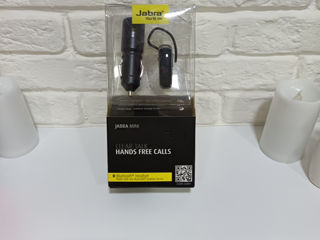 Bluetooth Headset