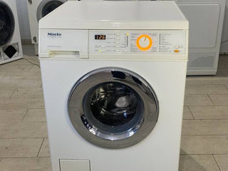 Miele softronic W463