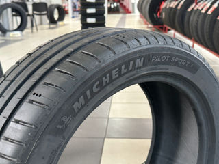 Летние шины Michelin на легковые авто foto 4