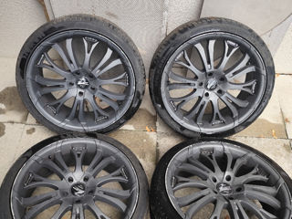 Barracuda 5x112 r19