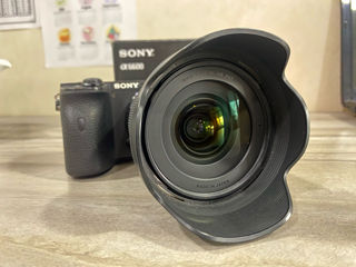 Sigma 16mm F1,4 DC DN sony E-mount foto 9