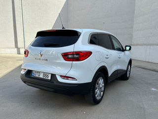 Renault Kadjar foto 3