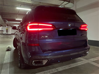 BMW X5 foto 1