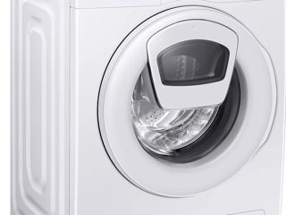 Mașină de spălat Samsung cu funcție Add Wash foto 2