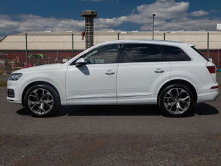 Audi Q7 foto 5