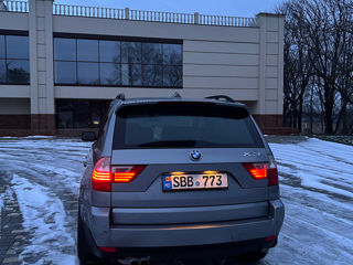 BMW X3 foto 3