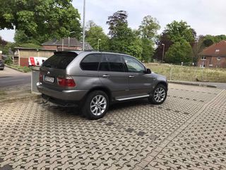 BMW X5 foto 3