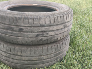 Michelin 195 65 R15