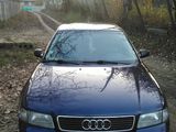 Audi A4 foto 1