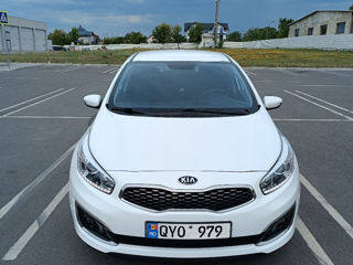 KIA Ceed foto 3