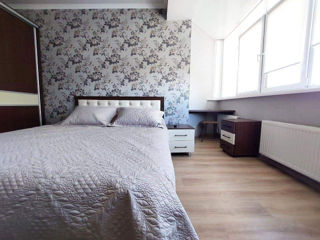 Apartament cu 2 camere, 51 m², Centru, Chișinău foto 7