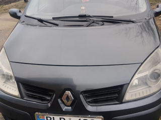 Renault Scenic фото 7