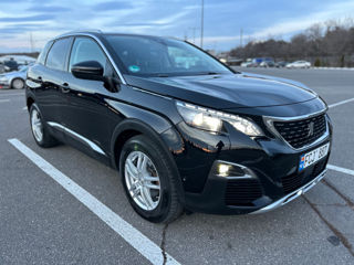 Peugeot 3008 foto 2