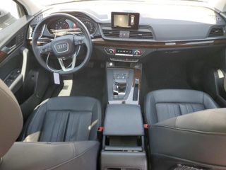 Audi Q5 foto 8