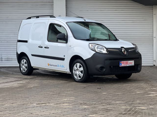 Renault Kangoo foto 4