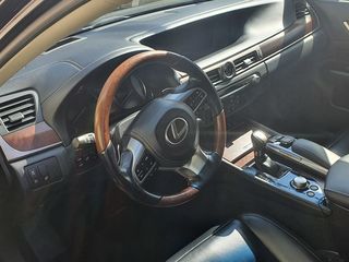 Lexus GS Series foto 5