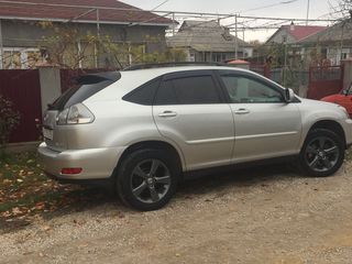 Lexus RX Series foto 2