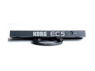 Korg EC-5 - Controller foto 2