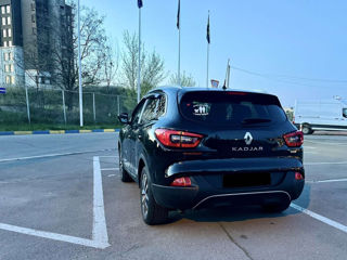 Renault Kadjar foto 4