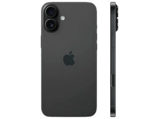 Apple iPhone 16 Plus 256GB SS Black foto 4