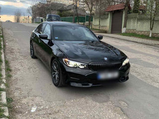 BMW 3 Series foto 2