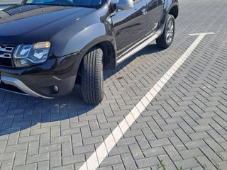 Dacia Duster foto 4