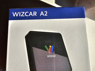 Wizcar A2