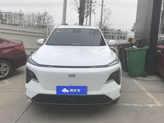 Geely Galaxy L7 foto 2