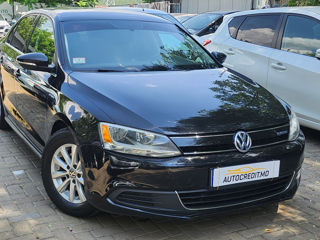 Volkswagen Jetta foto 1