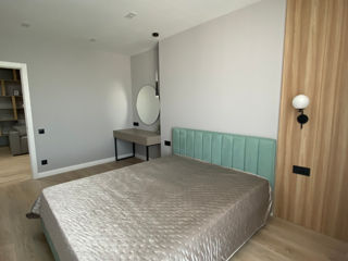 Apartament cu 2 camere, 70 m², Râșcani, Chișinău foto 6